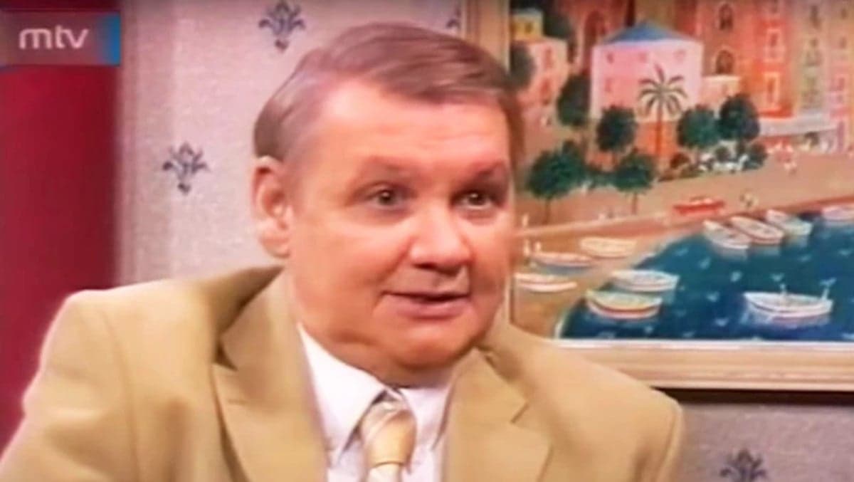 Meghalt Lakat T. Károly, a Nap TV egykori főszerkesztője