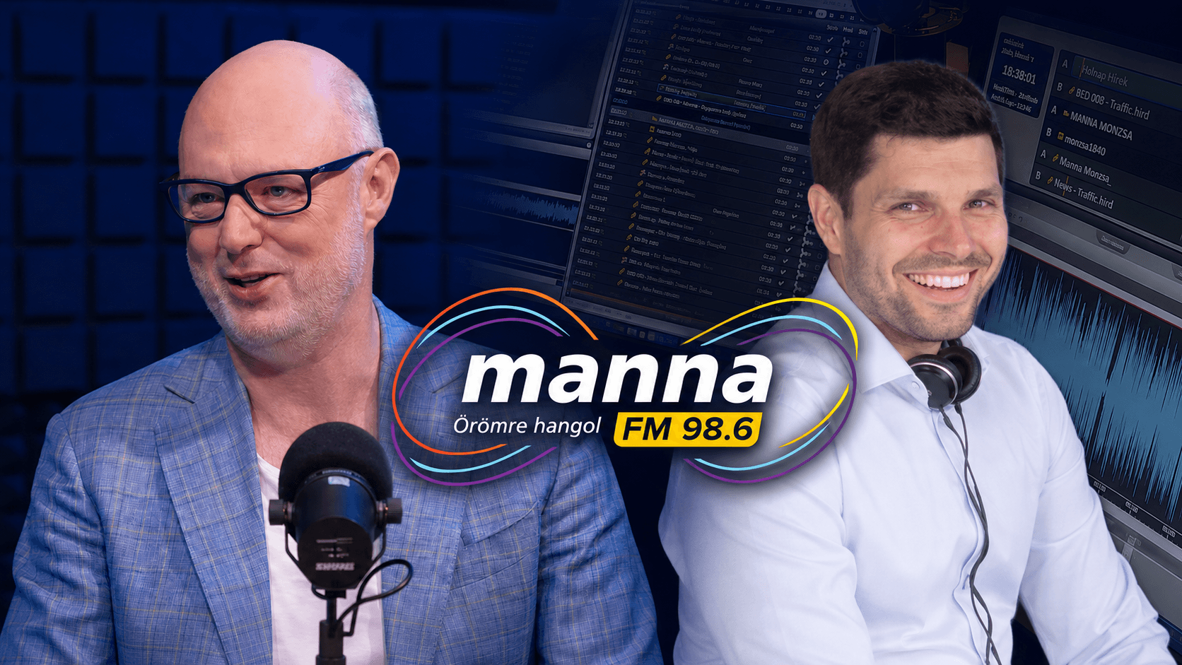 A kegyvesztett NER-milliárdos, Kuna Tibor bizalmasa lett a Manna FM ügyvezetője – épp most, amikor Kuna visszatér a médiapiacra