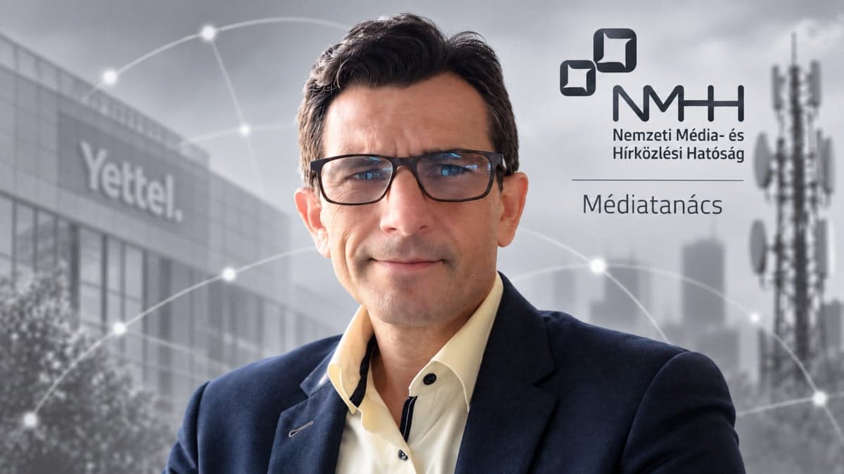 Szekeres Zoltán is pályázik az NMHH és a Médiatanács élére, és alapjaiban alakítaná át a hatóságot