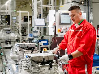 A győri Audi bezárásáról ír a német sajtó, a leányvállalat nem készül erre