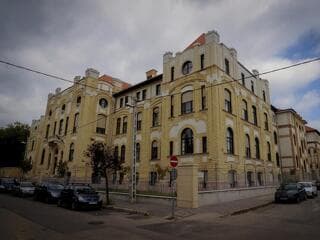 Menesztették az Uzsoki Utcai Kórház főigazgatóját