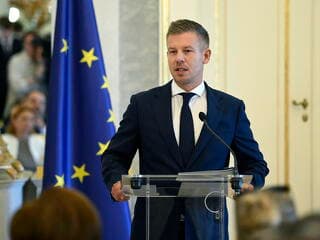 Magyar Péter egy tollvonással megduplázta egy fontos program keretét