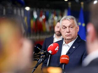 Orbán Viktor is bejelentkezett augusztus 20-án