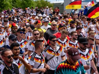 Úgy érzik, megérkezett a messiás – de képes lehet egy ember megmenteni a német futballt?