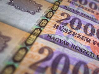 Örülni fog, ha meglátja ezt a forintárfolyamot