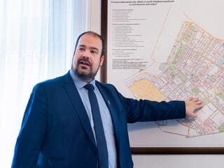 Elmaradt a parkoló- és hídépítés, a zuglói polgármester behajtaná a beruházón