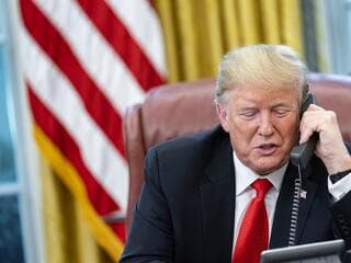 Gazdasági hadviselést hirdetett Trump Iránnal szemben, a perzsa ország reagált