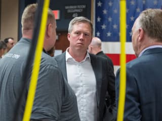 Lemondott Trump drónos fickója – mihez kezd most az elnök?