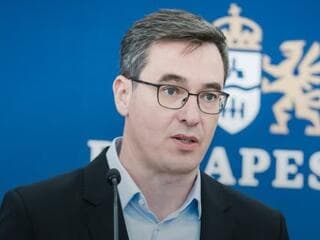 Karácsony Gergely a költségvetésről: Kezdetnek nem rossz!