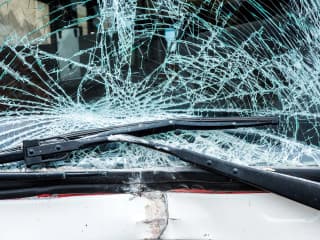 Újabb lengyel buszbaleset történt