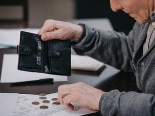 Nyugdíjak: Magyar Péterék 210 milliárddal többet szánnak rá, de ez csak a látszat