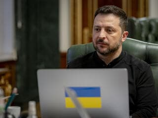 Fontos fegyverből fogyhatott ki Ukrajna