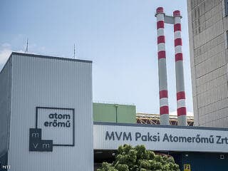 Magyar Péter: még két napig küzdeni kell a paksi turbinákért
