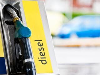Magyar Péter segítséget ígért a dízeleseknek
