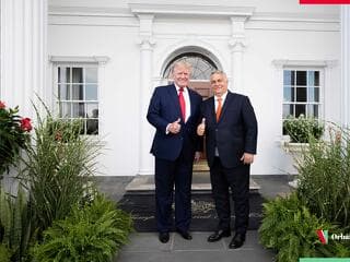 Megvalósítja Orbán Viktor álmát az amerikai hadsereg
