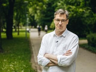 Válaszolt Karácsony Gergely a Népligettel kapcsolatos vádakra