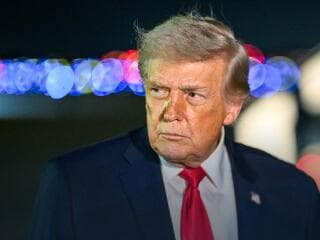 Trump szerint ez az egy dolog kell ahhoz, hogy zuhanjon az olaj ára