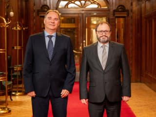 Új vezetőt nevezett ki Kármán András a Magyar Nemzeti Vagyonkezelő élére