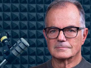 Élőben kérdezheti Simor Andrást, például az MNB-botrányról – ma délután a Klasszis Klub Live-ban