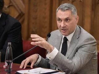 Lázár János lemondott parlamenti mandátumáról, mert szerinte fontosabb a párt megújulása