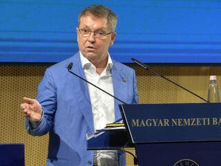 Izgulhatnak Matolcsy Györgyék? Összeül a vizsgálóbizottság