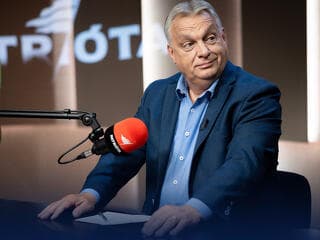 Magyar Péter meghívta Paksra Orbán Viktort is