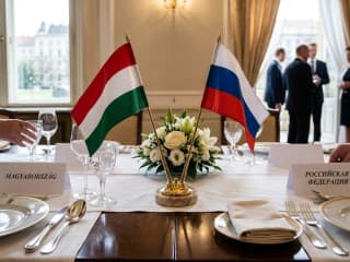 Fenyegető reakciót küldtek az oroszok, miután Orbán Anita egy rakás diplomata kiutasításáról tett bejelentést