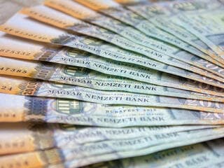 A magyar lakosság 36 százalékának elfogy hónap végére a pénze
