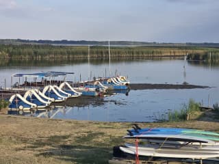 Hogyan érinti az aszály a Tisza-tó turizmusát?