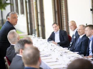 Kiderült, ki szivárogtatott a sajtónak az Orbán-kormány köreiből