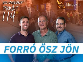 Az uniós pénzektől a gyanús közbeszerzésig: ilyen volt a Tisza-kormány első 100 napja – Ez Viszont Privát