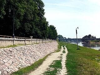 Veszélyben az ivóvízellátás Szolnokon, elfogyott a Tisza-tó hasznosítható vízkészlete