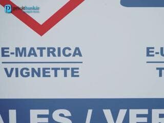 Ennyibe fog kerülni az autópálya-matrica 2027-ben