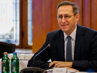 Fontos kérdésben döntöttek Varga Mihályék