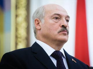 Putyin szövetségese a legszebb hangon szólt Ukrajnáról