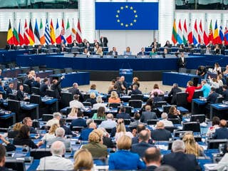 Még ilyet! Deutsch Tamás és Magyar Péter egy lapra került