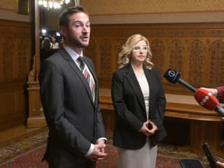 Megvannak a Nemzeti Vagyonvisszaszerzési és Vagyonvédelmi Hivatal elnökhelyettesei