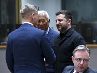 Már nagyon érik Magyar Péter és Zelenszkij találkozója
