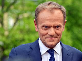 Donald Tusk: Németország ne vonja felelősségre az Északi Áramlat megrongálóit