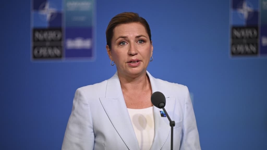 Kitartanak a migrációs szigor mellett a baloldal által támadott dán szocdemek