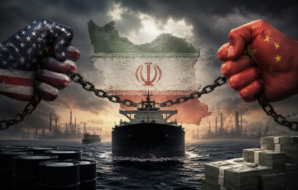 Minden eddiginél keményebb gazdasági offenzívára készül Irán ellen Washington