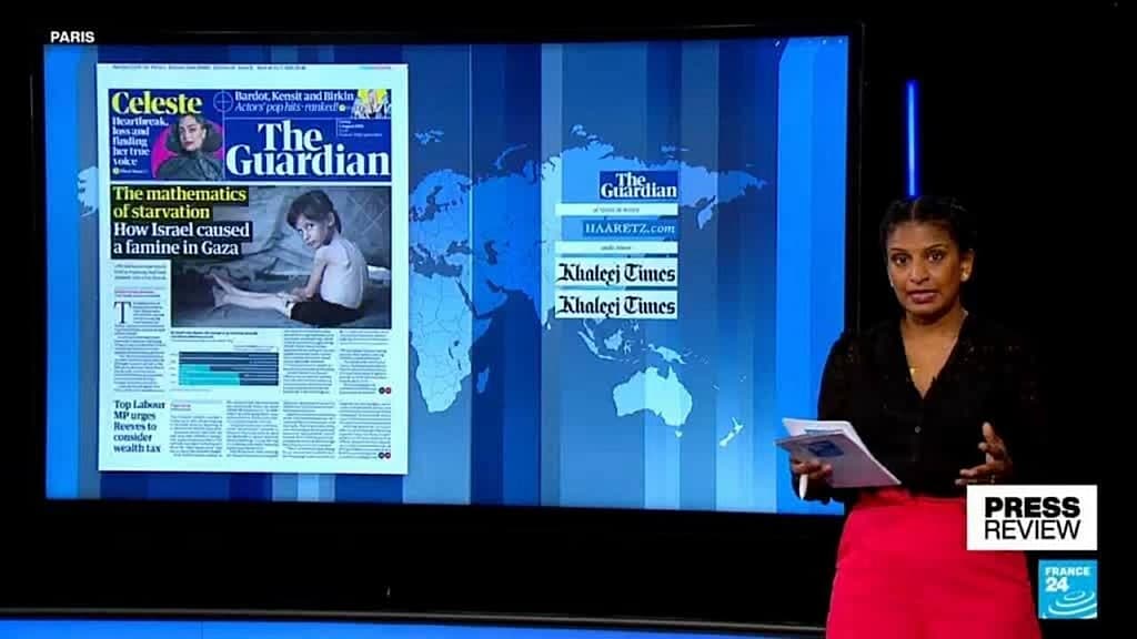 A The Guardian antiszemitizmusa rosszabb, mint gondolnánk