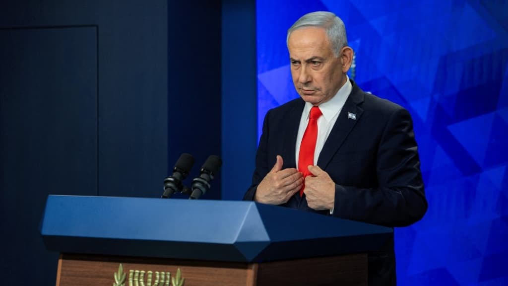 Haaretz: Netanjahut előre figyelmeztették az október 7-i támadásra, de nem tett semmit