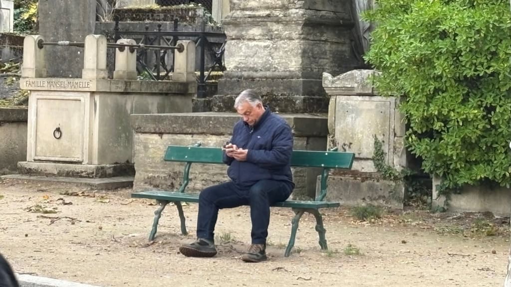 Moszkva cáfol: sem ők, sem Amerika, sem Kína nem jelöli Orbánt ENSZ-főtitkárnak
