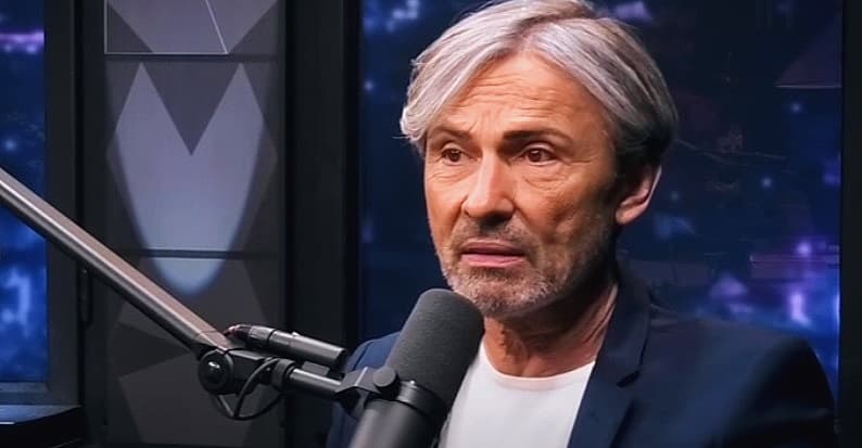 Náray Tamás kitálalt: A Fidesz nyomása miatt adta el a budapesti szalonját