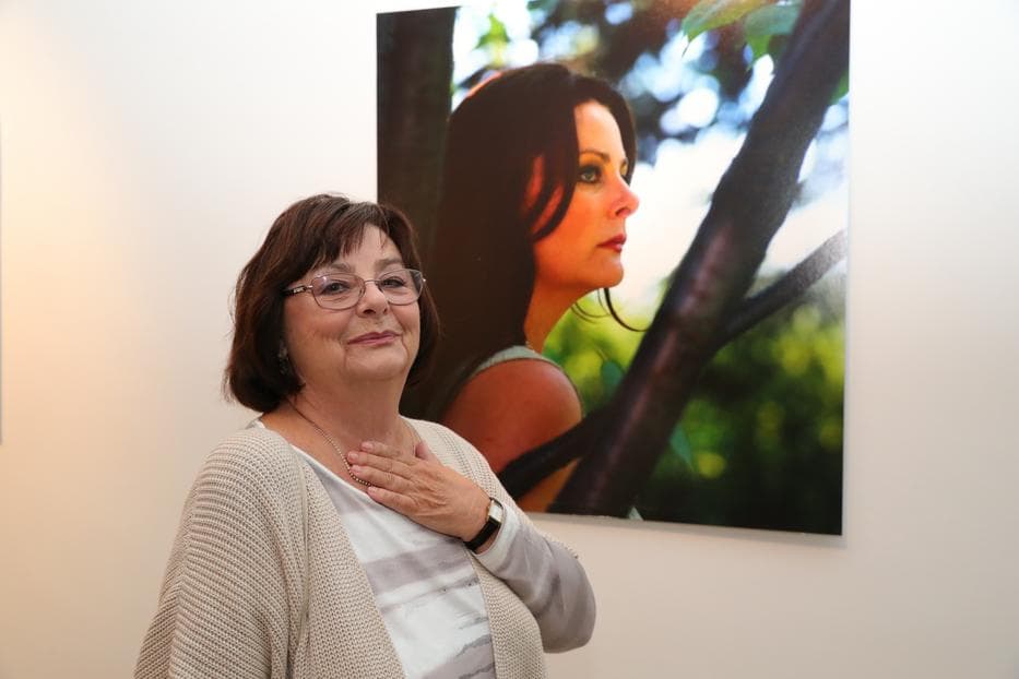 Béres Ilona: „Nehéz az Aranyembert nézni, mert én vagyok az egyetlen túlélő”
