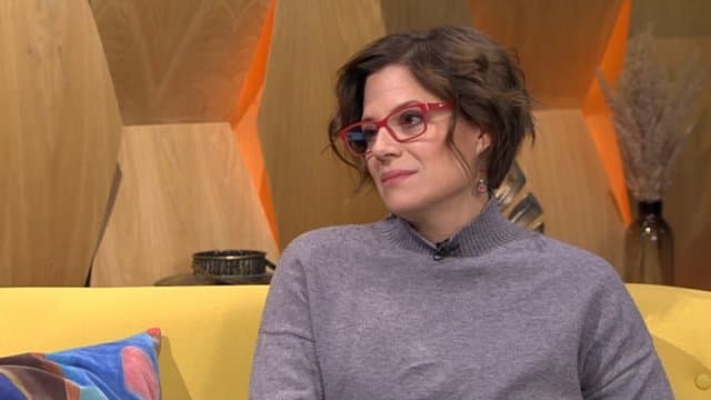 Szinetár Dóra is felszólalt az Operettszínház-botrányban: "Az első és legfontosabb lépés, hogy a jelen vezetés lemond"