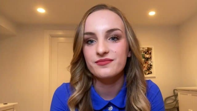 Szandi lányának megindító vallomása a koraszülött babájáról: "Sajnálom, hogy a testem nem tudott tovább biztonságban tartani" – videó