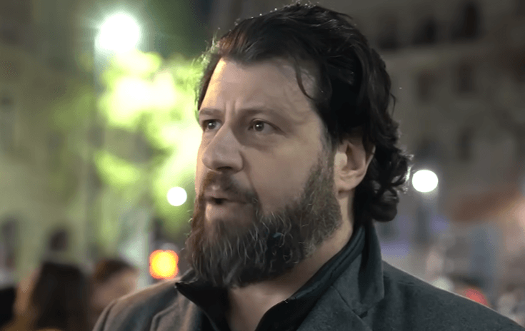 "Abba a Tisza-kormány bele fog bukni" - Puzsér Róbert megszólalt Unger Anna kinevezéséről, szerinte a rendszerváltás forog kockán