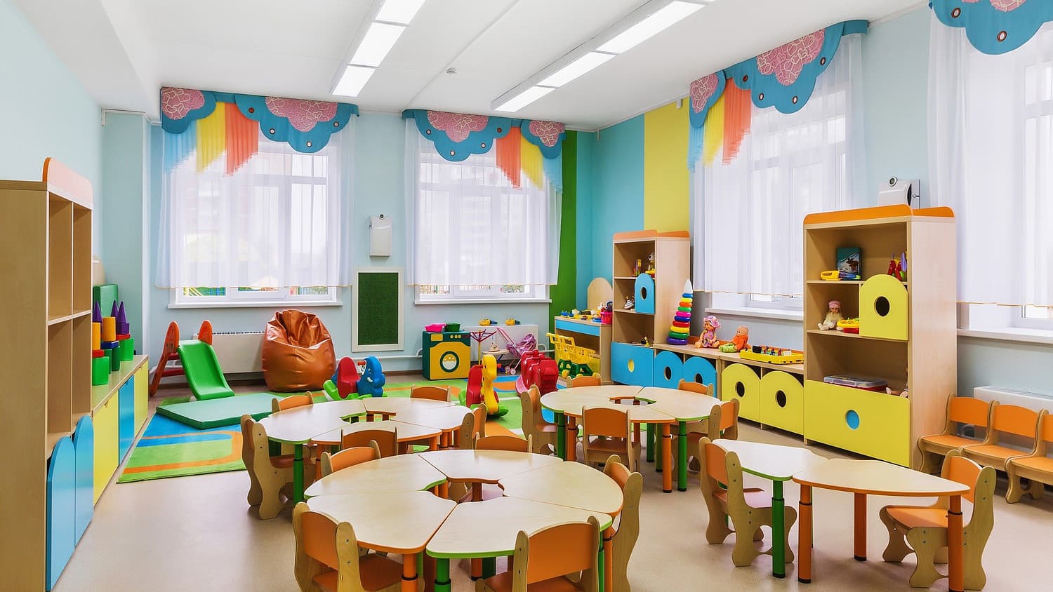 Érik a magyar óvódai rendszer teljes átalakítása – Lannert Judit már egyeztetéseket folytat